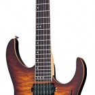 Schecter Banshee 6 FR Passive (2014)