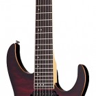 Schecter Banshee 7 Passive