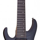 Schecter Banshee 8 Passive LH