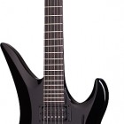 Schecter Blackjack A-6 FR