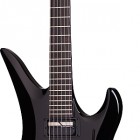 Schecter Blackjack A-6 FR S