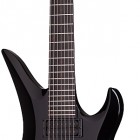 Schecter Blackjack A-7