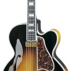 Gibson Custom Lee Ritenour L-5