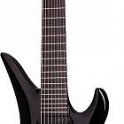 Schecter Blackjack A-8