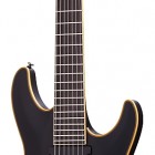 Schecter Blackjack ATX C-7 (2014)