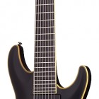 Schecter Blackjack ATX C-8 (2014)