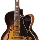 Gibson Custom ES-5 Switchmaster