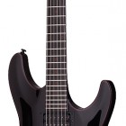 Schecter Blackjack C-1