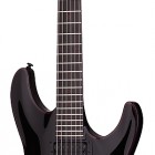 Schecter Blackjack C-1 FR