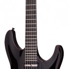 Schecter Blackjack C-1 FR S