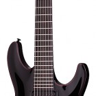 Schecter Blackjack C-7