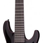 Schecter Blackjack C-8