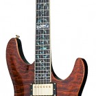 Schecter C-1 Classic (2014)