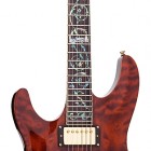 Schecter C-1 Classic LH (2014)