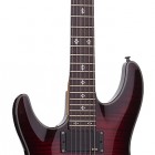 Schecter Damien Elite 6 LH (2014)