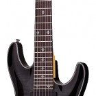 Trans Black Burst