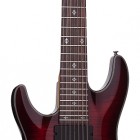 Schecter Damien Elite 7 LH (2014)