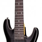 Schecter Damien Elite 8 (2014)