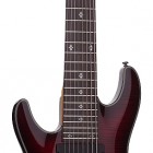 Schecter Damien Elite 8 LH (2014)