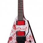 Schecter Gary Holt V-1 FR