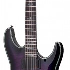 Schecter Hellraiser C-1 (2014)