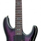 Schecter Hellraiser C-1 FR (2014)