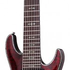 Schecter Hellraiser C-9 (2014)