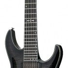 Schecter Hellraiser Hybrid C-7