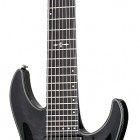 Schecter Hellraiser Hybrid C-8