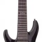 Schecter Hellraiser Hybrid C-8 LH