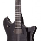 Schecter Hellraiser Hybrid Tempest