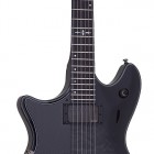 Schecter Hellraiser Hybrid Tempest LH