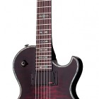 Schecter Hellraiser Solo II