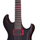 Schecter Jinxx Recluse FR