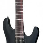 Schecter Stealth C-7