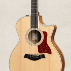 Taylor 414ce-SLTD