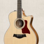 Taylor 456ce-SLTD