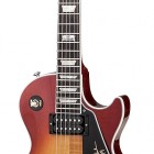 Heritage Cherry Sunburst