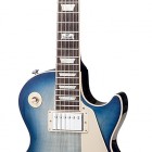 Tranquility Blue Burst