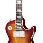 Heritage Cherry Sunburst Perimeter