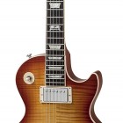 Heritage Cherry Sunburst Perimeter