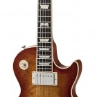 Heritage Cherry Sunburst Perimeter