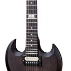 Rubbed Vintage Burst