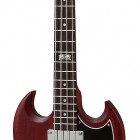 2014 SG Special Bass