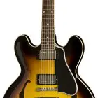 Gloss - Antique Vintage Sunburst