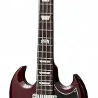 Gibson 2014 SG Standard Bass