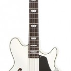 Epiphone 2014 Limited Edition Jack Casady Bass