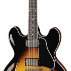 Vintage Sunburst