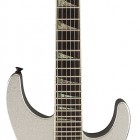 Jackson JCS Special Edition Soloist SL1 Silver Sparkle