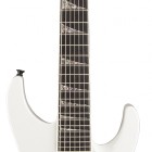 JCS Special Edition Soloist SL2-7 Snow White